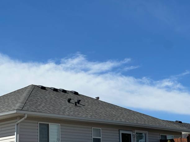 Fast & Reliable Emergency Roof Repairs in Woodlyn, PA